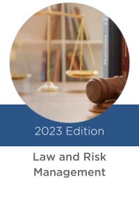 Law and Risk 02282023